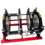 12 Inch 230V Termofusion Hdpe Welding Machines 216KG CNAS Certification