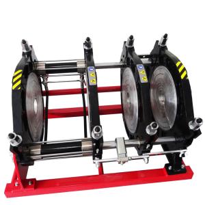 Wholesale 12 Inch 230V Termofusion Hdpe Welding Machines 216KG CNAS Certification from china suppliers