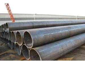 Wholesale Low Pressure Liquid Delivery Galvanized Metal Pipe with 3PP Coating 355.6mm-2320mm from china suppliers