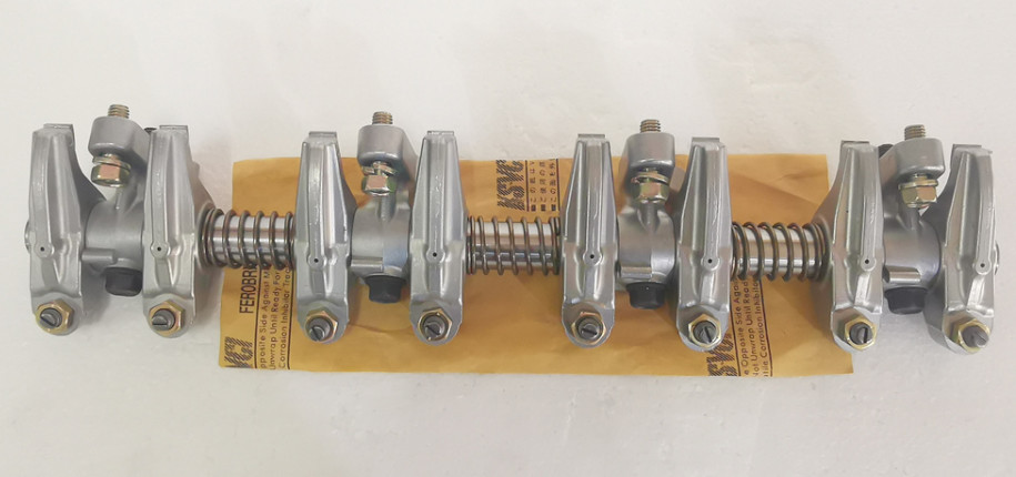 Mitsubishi Diesel Generator Set D04F Rocker Shaft Assy 32C04-20021