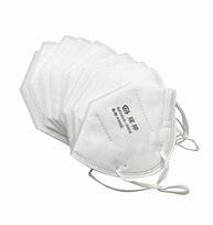 Wholesale Anti Pollution Kn95 Earloop Dust Mask Disposable Respirator from china suppliers