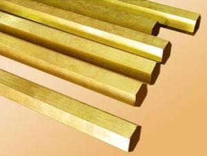 Wholesale Copper Zinc C3604 C3600 C3601 C3771 Brass Welding Rod from china suppliers