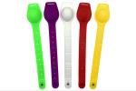Silicone Hand Sanitizer Bracelet Gel Disinfectant For Cosmetic