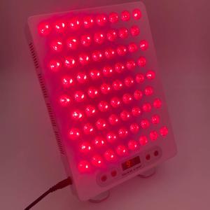 Wholesale FCC Half Body Red Light Therapy 300W 850nm Light Therapy Built In Timer from china suppliers