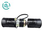 KHR18640 Blower Motor Assembly Sumitomo Excavator Spare Parts SH235x-6