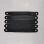 7" Universal Aluminium Black Jacobs Ladder Strap for Sprint Car Racing Parts