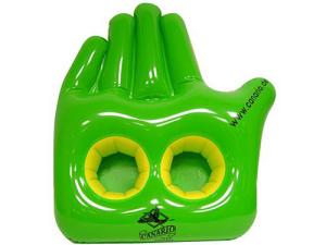 Wholesale Inflatable gloves for advertising gifts promotional from china suppliers