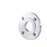 Copper Nickel 90/10 Customized ANSI 150lb - 2500lb 1/2" - 72" Weld Neck Flange