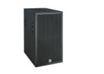 21 Inch Portable Speaker Audio Pro Subwoofer Karaoke Sub Bass , Home Audio