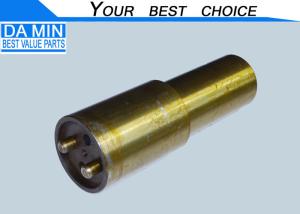 Wholesale ISUZU Trunnion Shaft 1513810220 ISUZU Auto Parts Harden Forged Steel And Precision Drilling from china suppliers