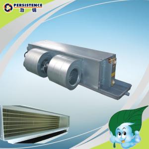 Wholesale Hydrolic Fan Coil Unit from china suppliers