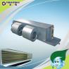 Buy cheap Hydrolic Fan Coil Unit from wholesalers