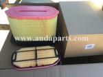 GOOD QUALITY CATERPILLAR ENGINE AIR FILTER 3466688 PA5290 3466687 PA5289