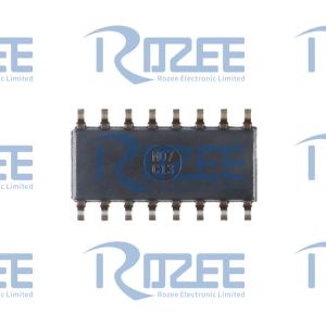 Wholesale MC3487DR from china suppliers