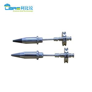 Wholesale Protos 70 Hauni Tobacco Machinery Parts Carbide Tipped Nozzle And Needle from china suppliers