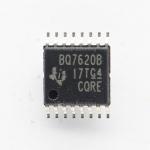 BQ76200PW BQ76200P Power Semiconductor Devices Battery Protection IC