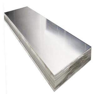 Wholesale Super Duplex 1mm Stainless Steel Sheet Mirror Finished 440c 409L from china suppliers