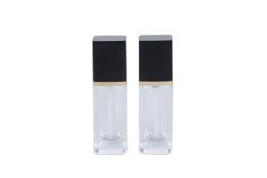 Wholesale Unique 30ml Mini Foundation Bottle Glass Men Oil Control Bb Cc Cream from china suppliers