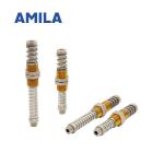 Stainless Steel And Brass Vacuum Cup Fittings For Handling Sensitive Workpieces