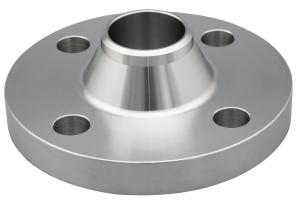 Wholesale 304L 306L Stainless Steel Flanges GB JIS Flat Face Weld Neck Flange from china suppliers