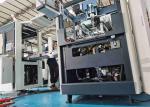 Hard Board Box Manufacturing Machine For Sweet Box For Rigid Box Manufacturer