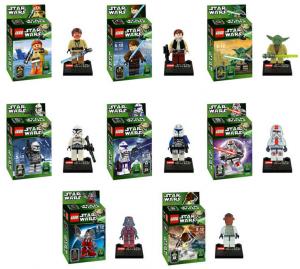 Wholesale Star War Series Assembled Toy from china suppliers