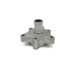 Wholesale 50000shots Mould Life High Precision Aluminum Die Casting Customized Valve Spare Parts from china suppliers