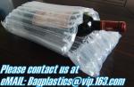 Bottle bags, air sac, air-sac, air-sacs, emballage, protection bag, wine,