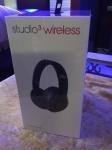 New Beats Studio 3 Wireless Over‑Ear Headphones - Shipping Worldwide