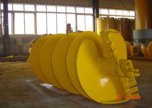 Wholesale 1000mm Diameter 1350mm Height Rock Drilling Auge from china suppliers
