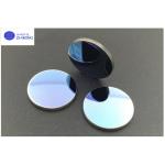 2inch 3inch 4inch Germanium Substrates Semiconductor Wafers Custom CZ <100><110>