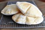 SS304 Automatic Pita Bread Machine For Food Plant