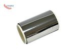 0.05mm Constantan 6J40 Good Resistance Foil For Precision Equipment