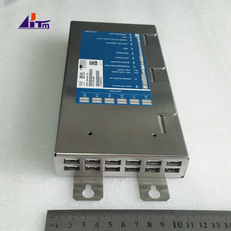 01750147868 1750147868 Wincor Nixdorf Cineo C4060 Special Electronics SE CTM