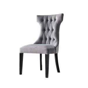Wholesale ISO14001 Modern European Style Dining Chair Waterproof from china suppliers