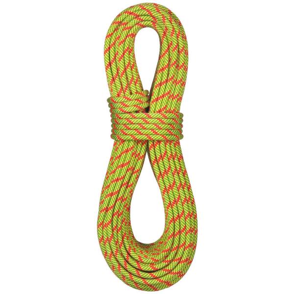 11mm Diameter Fire Escape Safety Rope for Outdoor Adventures and Emergency