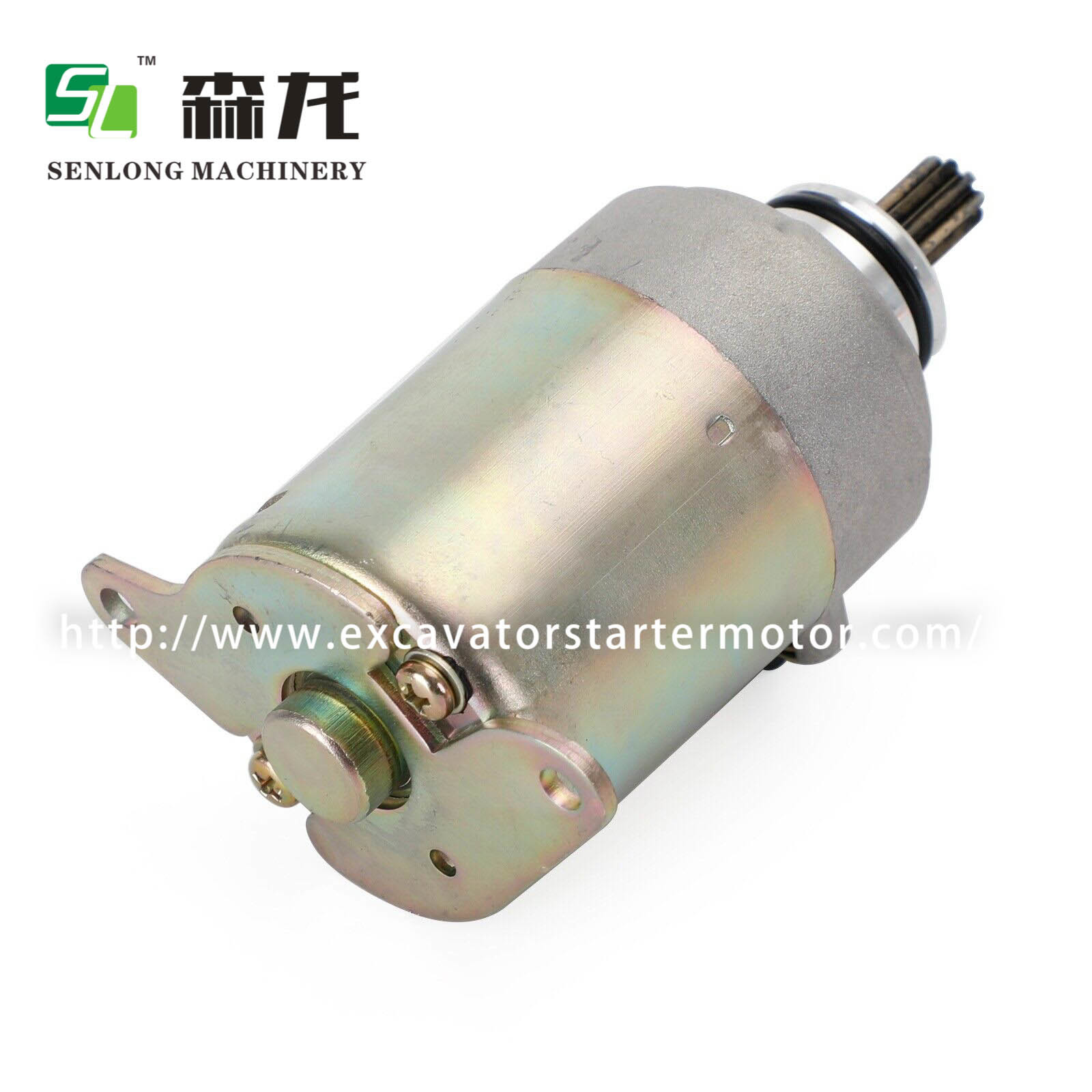 Starter Polaris AGILITY 125 Motorcycle 12V 9T CW 31200-KUDU-C00 31200-GY6-200 410-58004 31210-GFY6-200 31210-KEBE-900