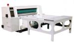 Chain type Rotary Die-cutter, Rotary Die-cutting + Creasing, Auto Feeder &