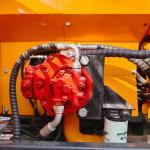 2nd hand Excavator Hyundai 220-9s 22 Ton 1950kw