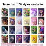 Customized Print Ice Cream 7.0g 14g Stand Up pouch bags 3.5g Snack Aluminum Foil