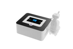 Wholesale Liposonic Ultrasound HIFU Beauty Machine 0.8cm 1.3cm Cellulite Reduction from china suppliers