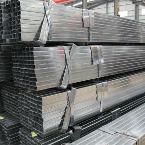 Wholesale ERW Welding Galvanized Steel Pipe Thick Wall For Industrial Use from china suppliers