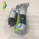 24V 11T Stater Motor 6HK1 Engine For ZAX330-5 Excavator Parts
