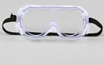 Anti Saliva Fog Safety Glasses Goggles Clear Eye Protective Goggles For Medical