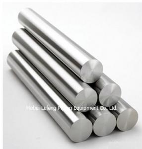 Wholesale Thickness 0.3-2mm 316L 310S Mild Steel Round Pipe from china suppliers