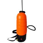16L Disinfect Fogger Electronic Fogging Machine Sprayer Disinfection ULV Cold