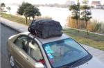 Tarpaulin Roof Top Cargo storage Bag for 4x4 car / auto Travelling