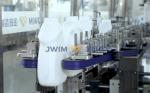 3-5L Square Barrel Pet Bottle Unscrambler Machine Intelligent 4.5KW