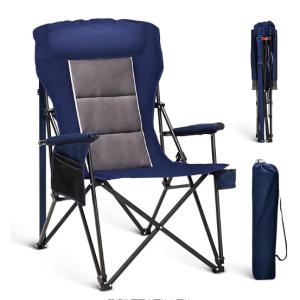 Wholesale Oversized folding camping chair from china suppliers