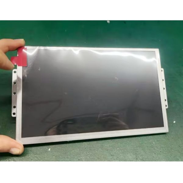 8 Inch TFT LCD Display LA080WVB(SL)(01) Car Screen Panel LA080WVB-SL01 for GPS Navigation